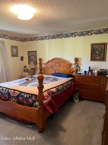 11913 S River RD, Cataldo, ID 83810