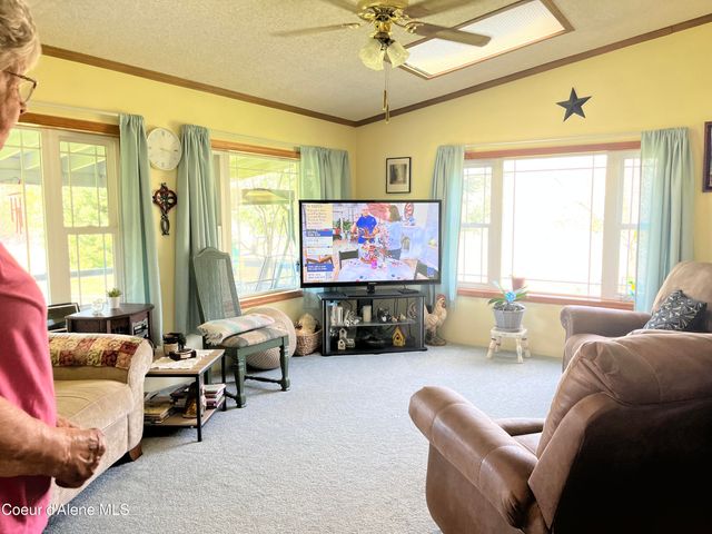 11913 S River RD, Cataldo, ID 83810