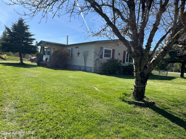 11913 S River RD, Cataldo, ID 83810
