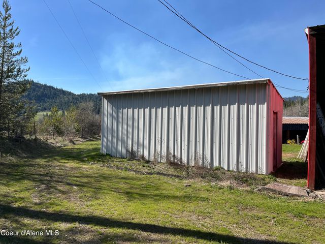 11913 S River RD, Cataldo, ID 83810