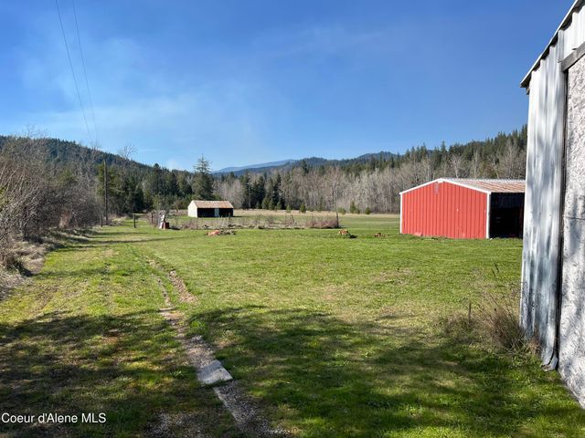 11913 S River RD, Cataldo, ID 83810