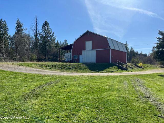 11913 S River RD, Cataldo, ID 83810