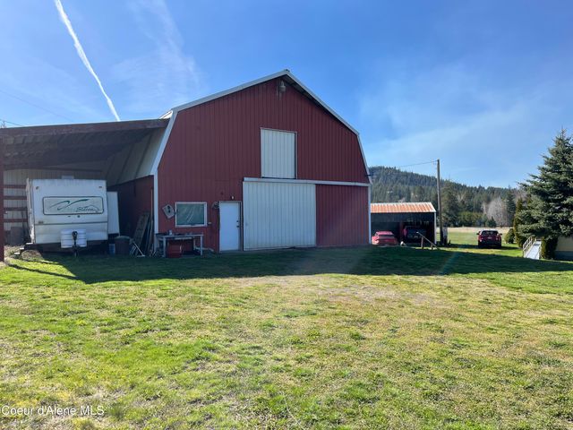 11913 S River RD, Cataldo, ID 83810