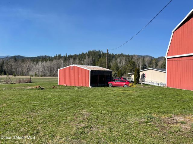 11913 S River RD, Cataldo, ID 83810