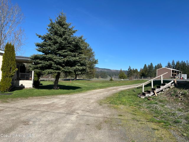 11913 S River RD, Cataldo, ID 83810