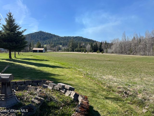 11913 S River RD, Cataldo, ID 83810