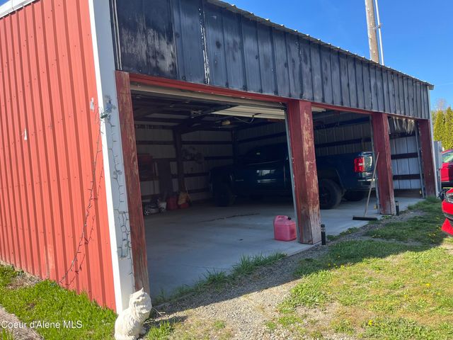 11913 S River RD, Cataldo, ID 83810