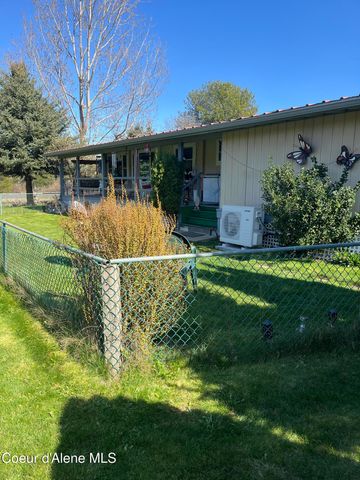 11913 S River RD, Cataldo, ID 83810