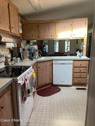 11913 S River RD, Cataldo, ID 83810