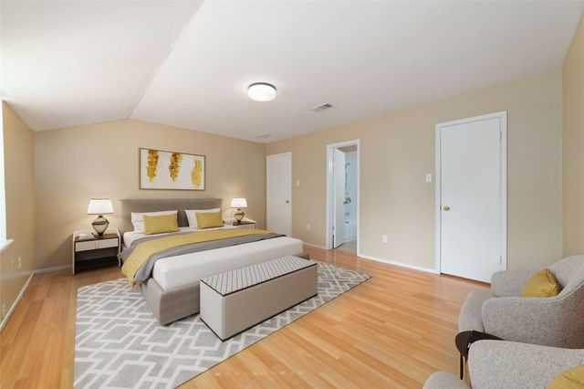 889 Wax Myrtle Lane, Houston, TX 77079