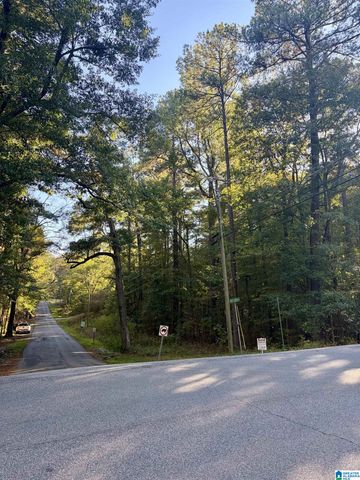 Lot 31 ROCK CREEK DRIVE, Lakeview, AL 35111