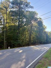 Lot 31 ROCK CREEK DRIVE, Lakeview, AL 35111