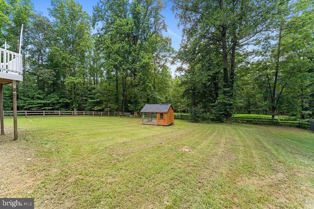 9 COLYER RD, Fredericksburg, VA 22406