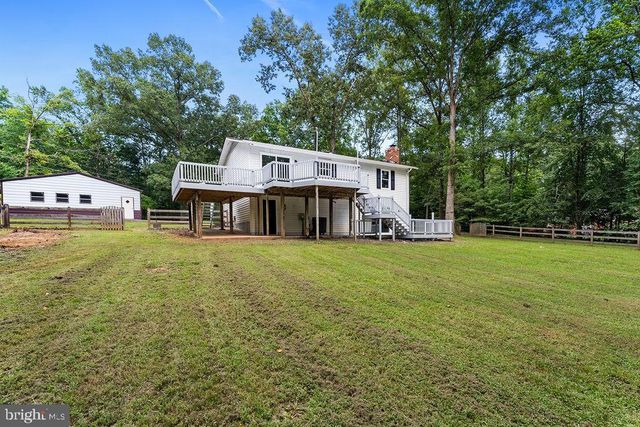 9 COLYER RD, Fredericksburg, VA 22406