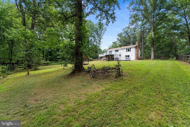 9 COLYER RD, Fredericksburg, VA 22406
