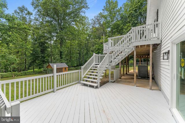 9 COLYER RD, Fredericksburg, VA 22406