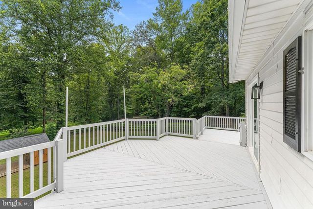 9 COLYER RD, Fredericksburg, VA 22406