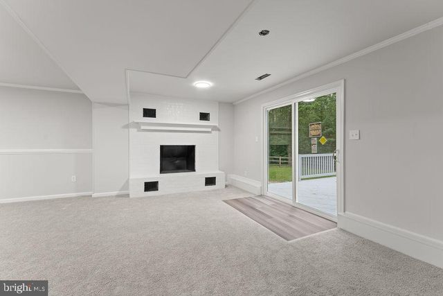 9 COLYER RD, Fredericksburg, VA 22406
