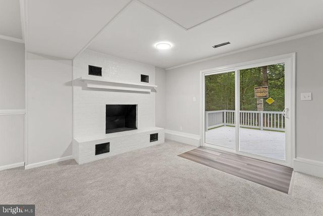 9 COLYER RD, Fredericksburg, VA 22406