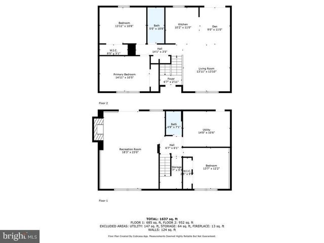 9 COLYER RD, Fredericksburg, VA 22406