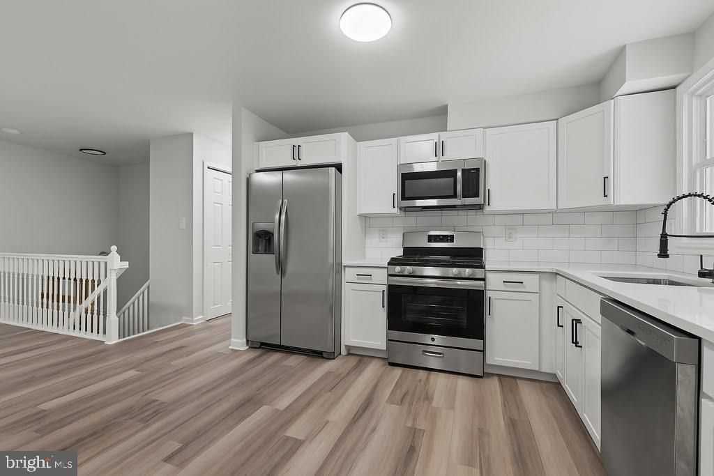 9 COLYER RD, Fredericksburg, VA 22406