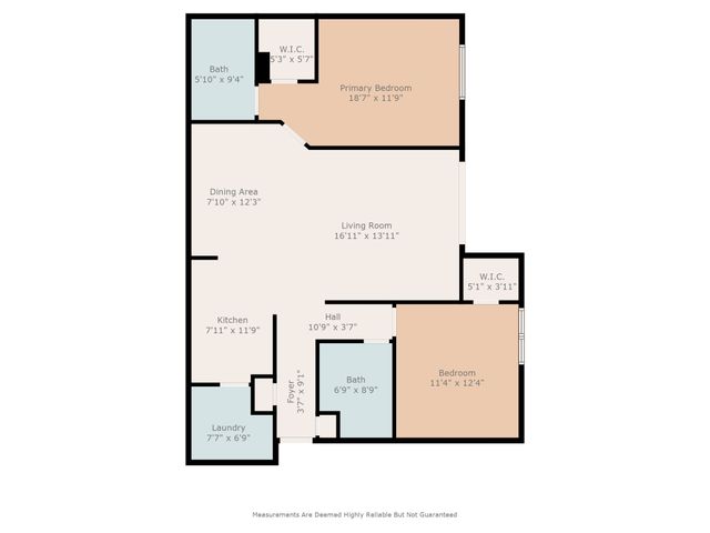 6516 Emerald Hill Court 310, Indianapolis, IN 46237