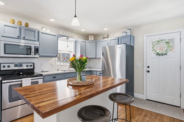 44 Tall Pine Road, Farmington, NH 03835