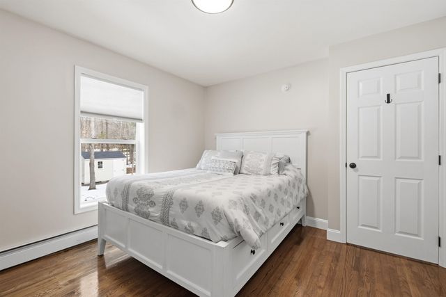 44 Tall Pine Road, Farmington, NH 03835