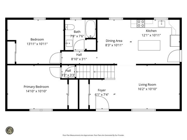 44 Tall Pine Road, Farmington, NH 03835