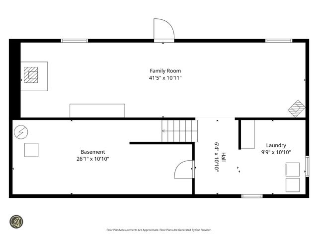 44 Tall Pine Road, Farmington, NH 03835
