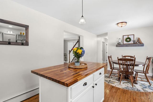 44 Tall Pine Road, Farmington, NH 03835