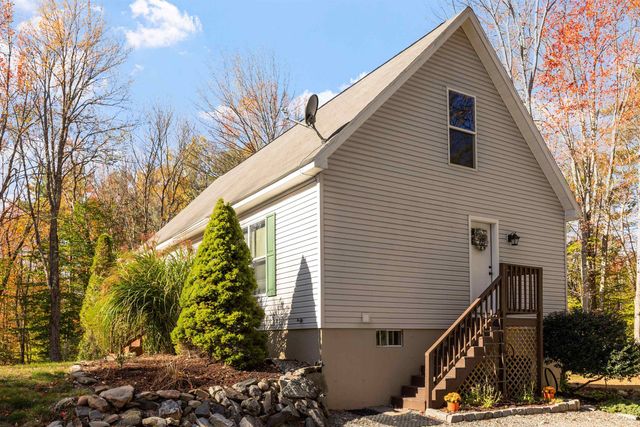 44 Tall Pine Road, Farmington, NH 03835