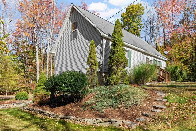44 Tall Pine Road, Farmington, NH 03835