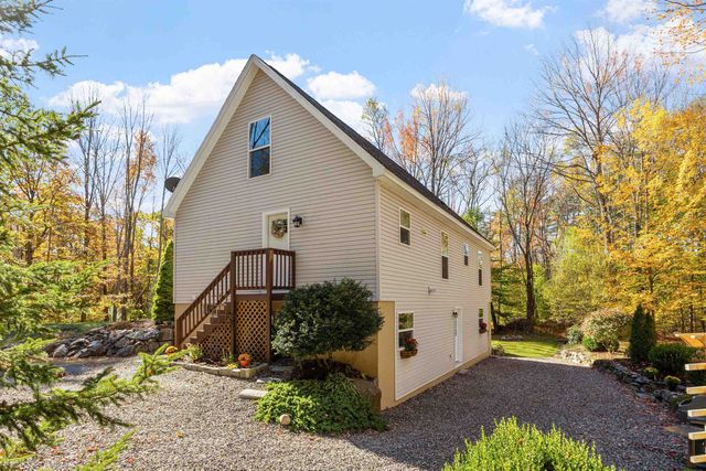 44 Tall Pine Road, Farmington, NH 03835