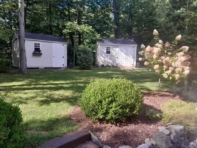 44 Tall Pine Road, Farmington, NH 03835