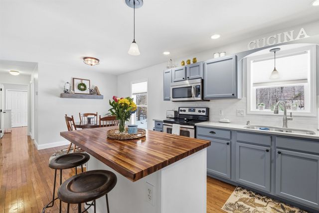 44 Tall Pine Road, Farmington, NH 03835