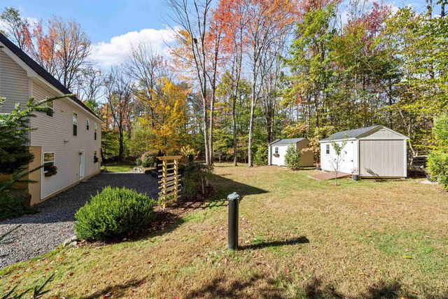 44 Tall Pine Road, Farmington, NH 03835