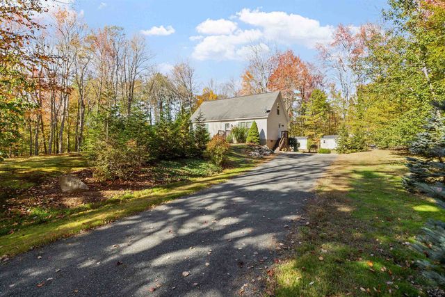 44 Tall Pine Road, Farmington, NH 03835