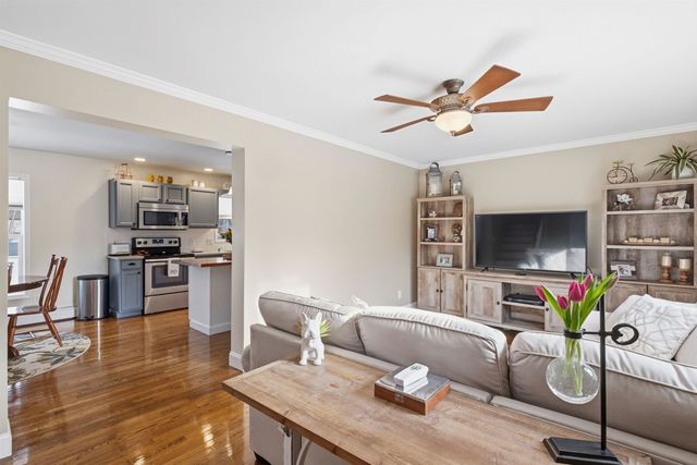 44 Tall Pine Road, Farmington, NH 03835