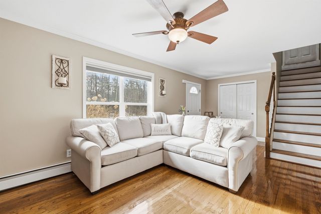 44 Tall Pine Road, Farmington, NH 03835