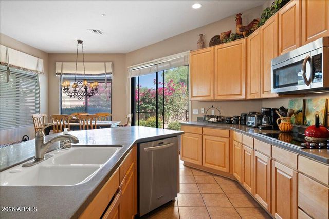 8195 E SIERRA PINTA Drive, Scottsdale, AZ 85255