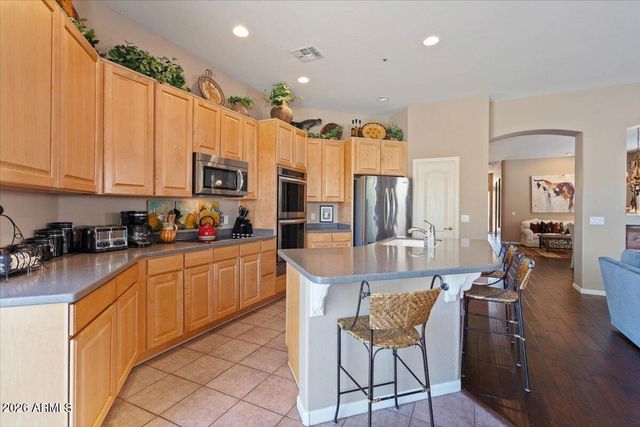 8195 E SIERRA PINTA Drive, Scottsdale, AZ 85255