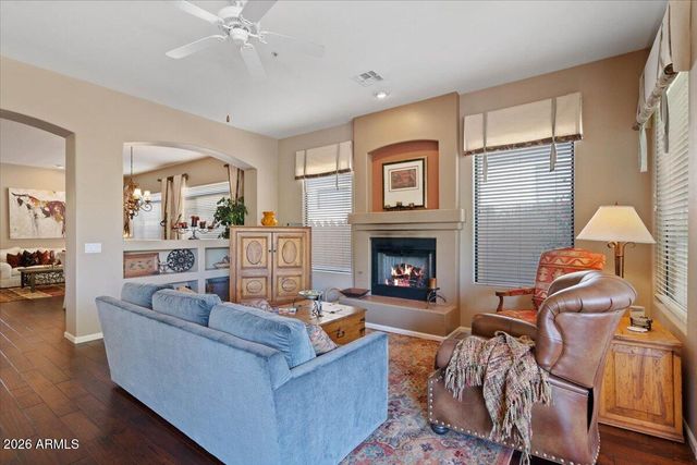 8195 E SIERRA PINTA Drive, Scottsdale, AZ 85255