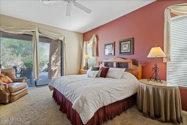 8195 E SIERRA PINTA Drive, Scottsdale, AZ 85255