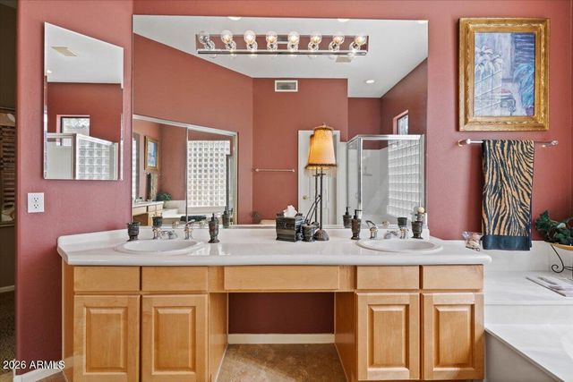 8195 E SIERRA PINTA Drive, Scottsdale, AZ 85255