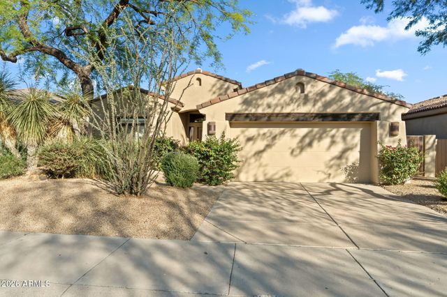 8195 E SIERRA PINTA Drive, Scottsdale, AZ 85255