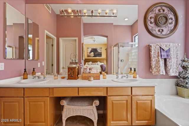 8195 E SIERRA PINTA Drive, Scottsdale, AZ 85255