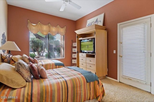 8195 E SIERRA PINTA Drive, Scottsdale, AZ 85255