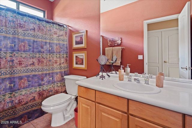 8195 E SIERRA PINTA Drive, Scottsdale, AZ 85255
