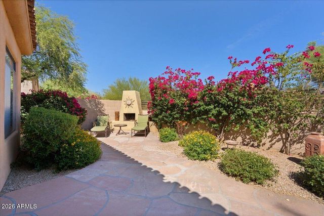 8195 E SIERRA PINTA Drive, Scottsdale, AZ 85255